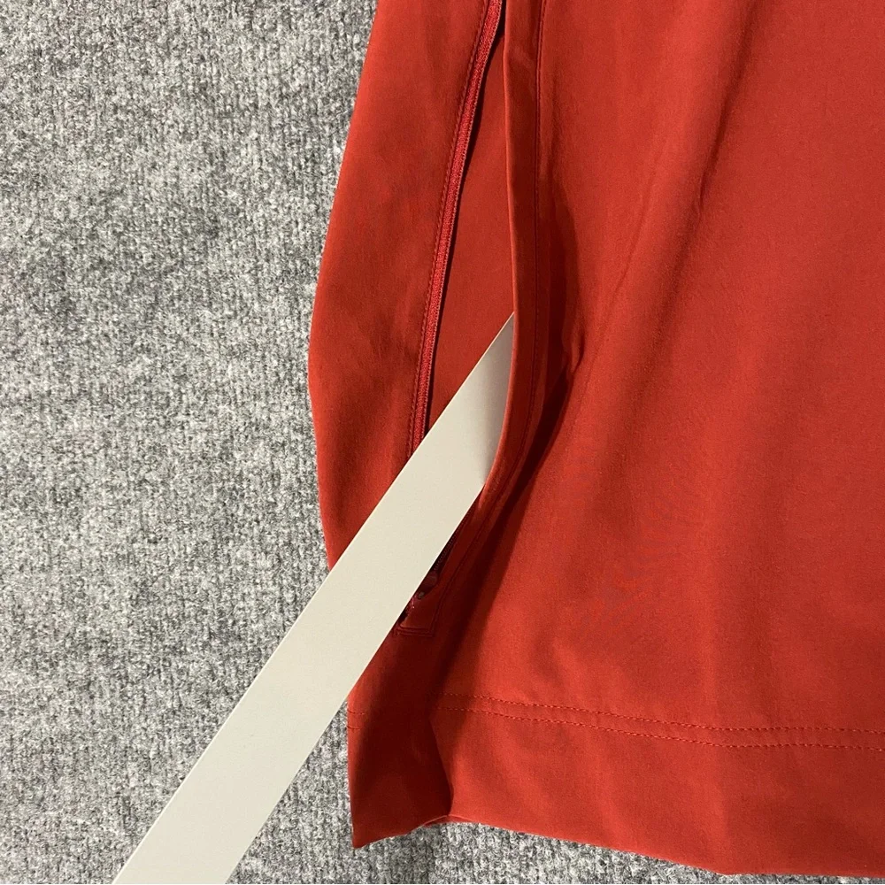 Nike On Field Stanford Cardinal 1/4 Zip Sideline Mens 2XL Polo Hooded NWT